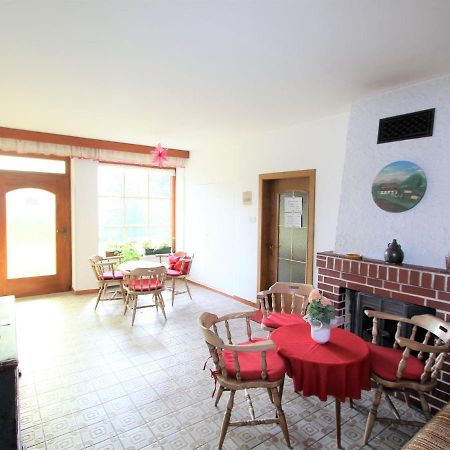 Apartment In Sankt Stefan Near Lake Pressegger Tratten  Zewnętrze zdjęcie