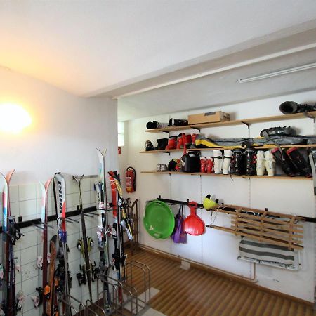 Apartment In Sankt Stefan Near Lake Pressegger Tratten  Zewnętrze zdjęcie