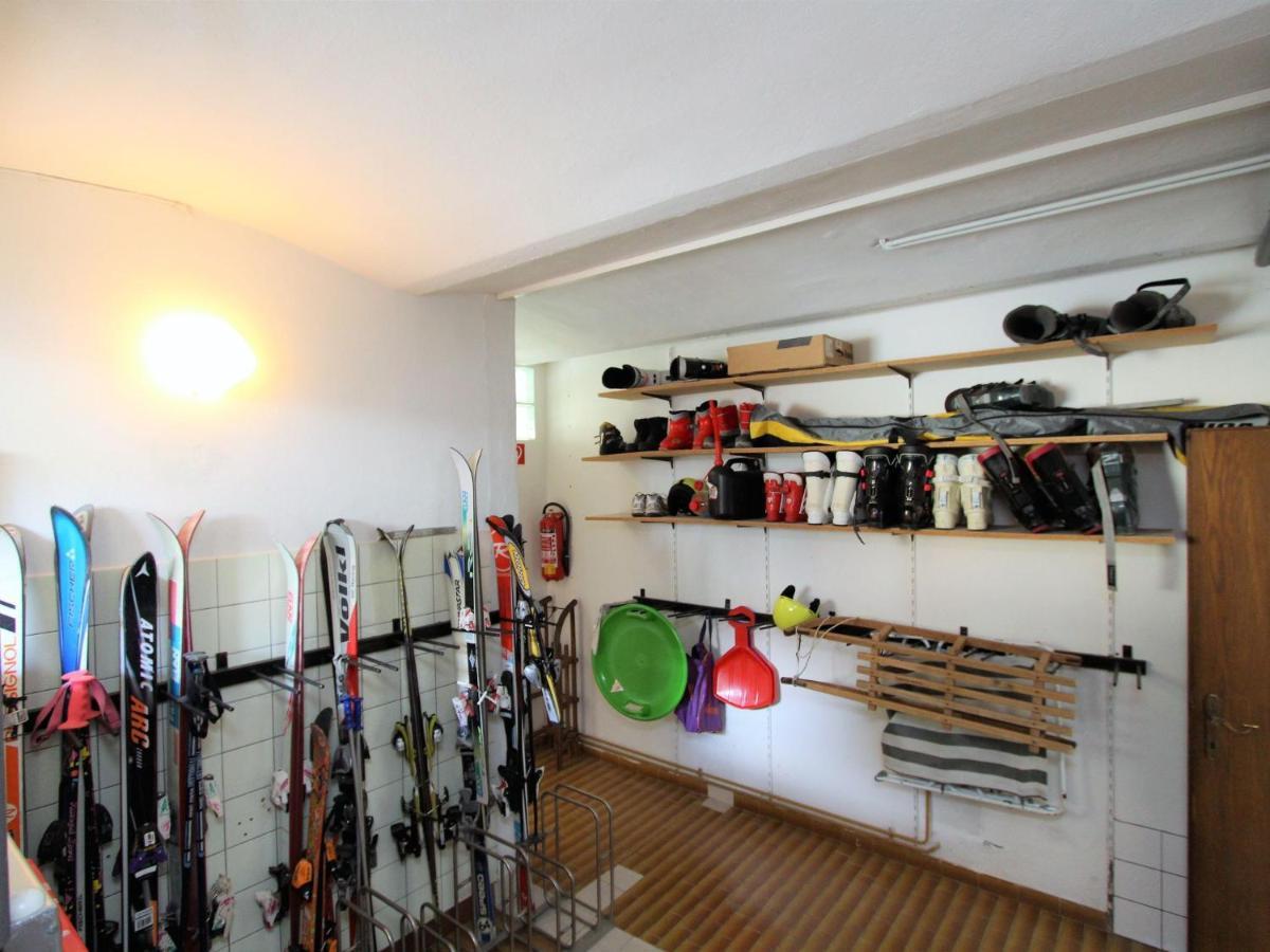 Apartment In Sankt Stefan Near Lake Pressegger Tratten  Zewnętrze zdjęcie
