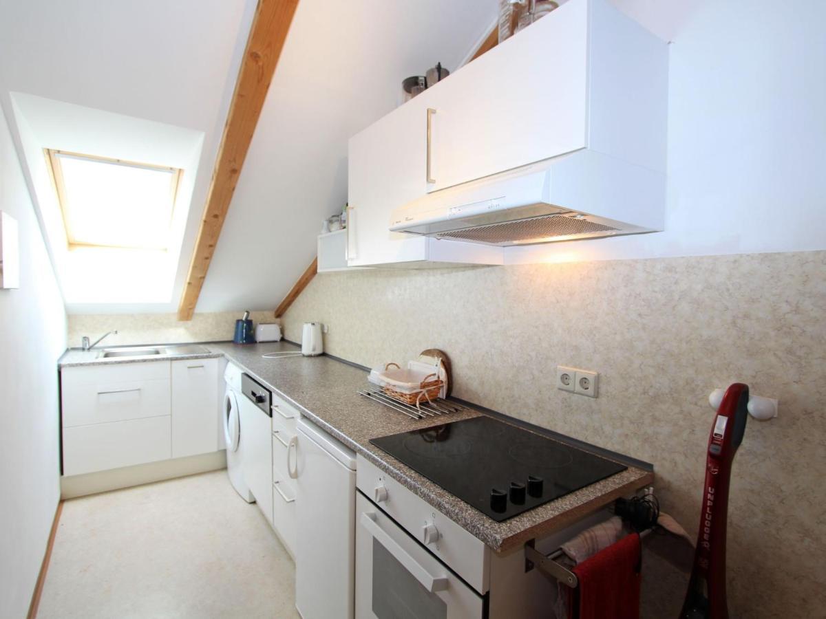 Apartment In Sankt Stefan Near Lake Pressegger Tratten  Zewnętrze zdjęcie