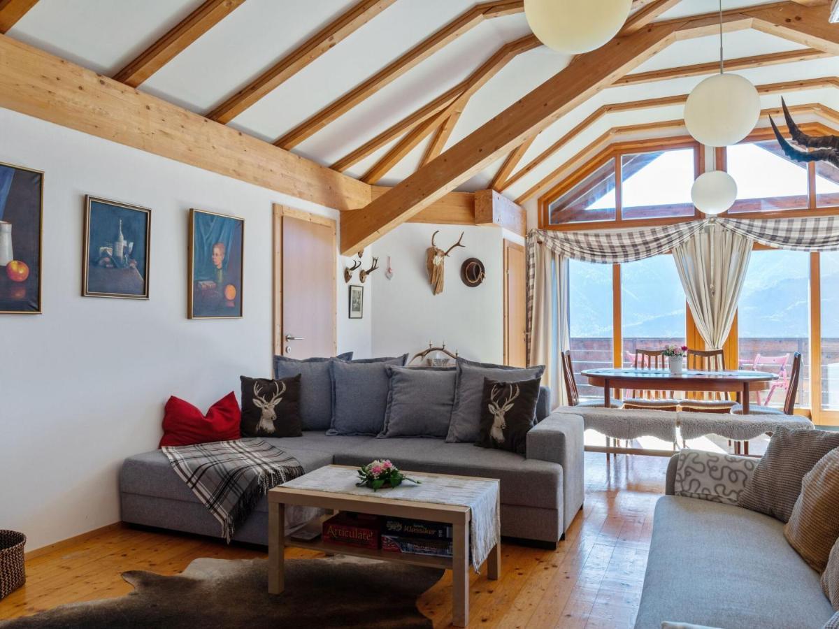 Apartment In Sankt Stefan Near Lake Pressegger Tratten  Zewnętrze zdjęcie
