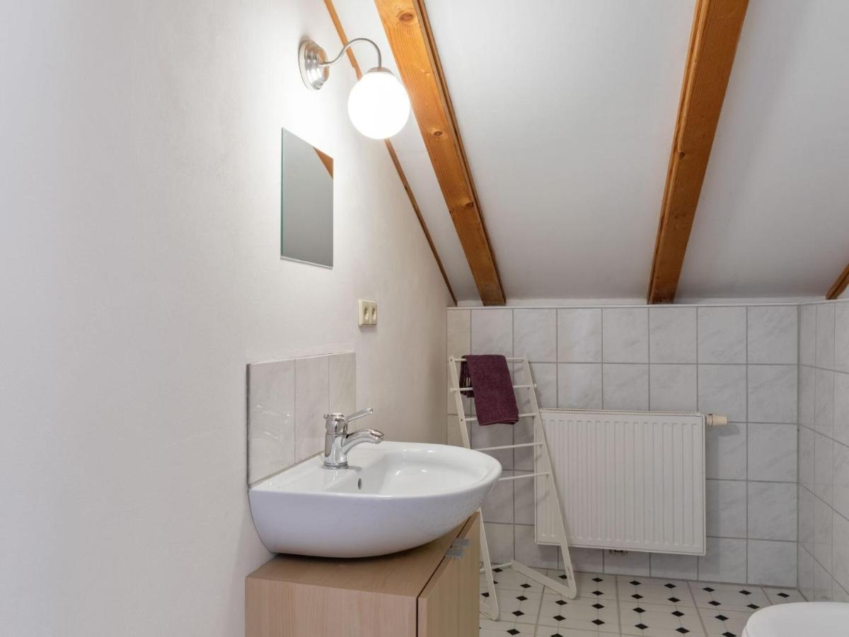 Apartment In Sankt Stefan Near Lake Pressegger Tratten  Zewnętrze zdjęcie