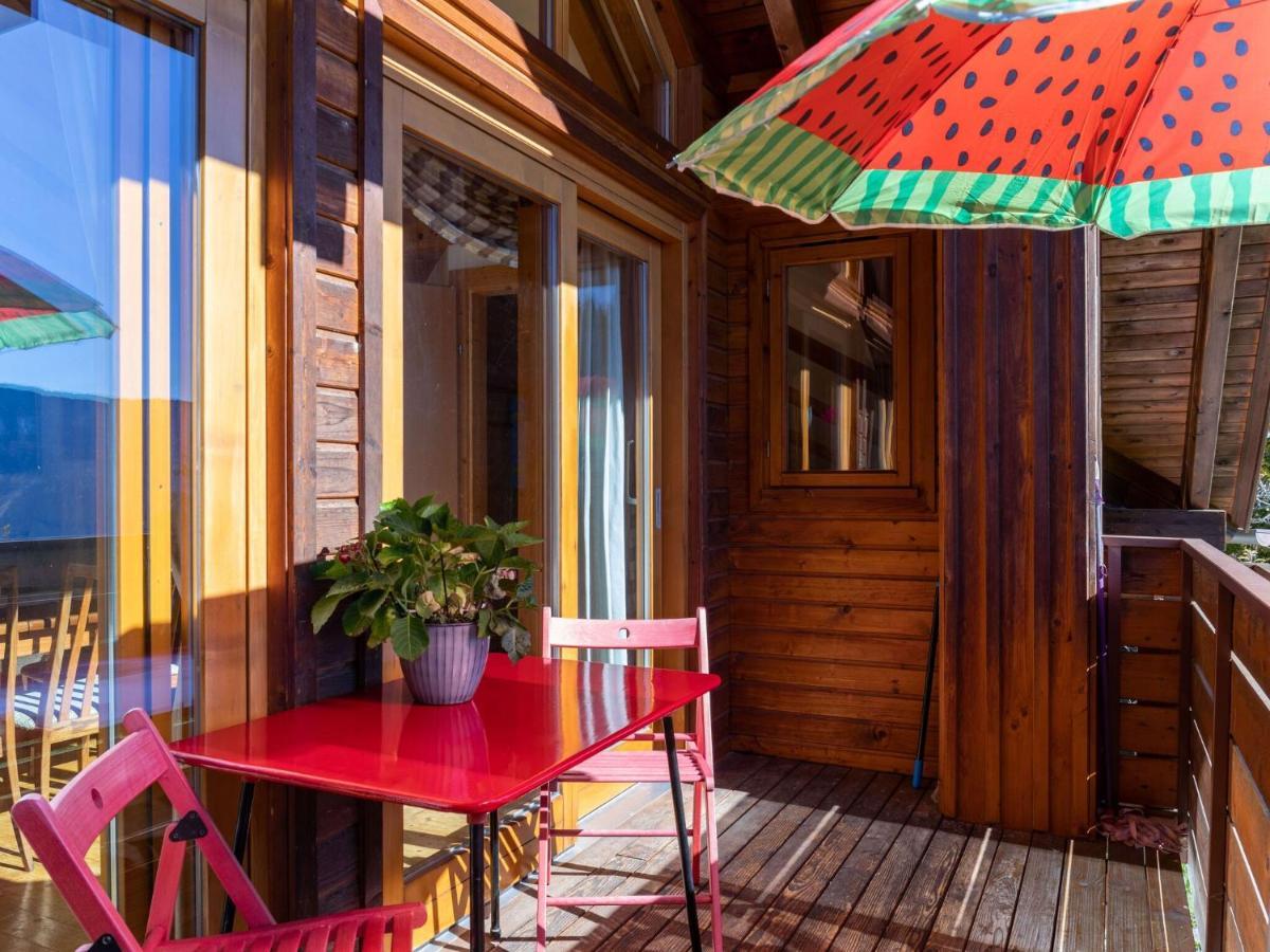 Apartment In Sankt Stefan Near Lake Pressegger Tratten  Zewnętrze zdjęcie
