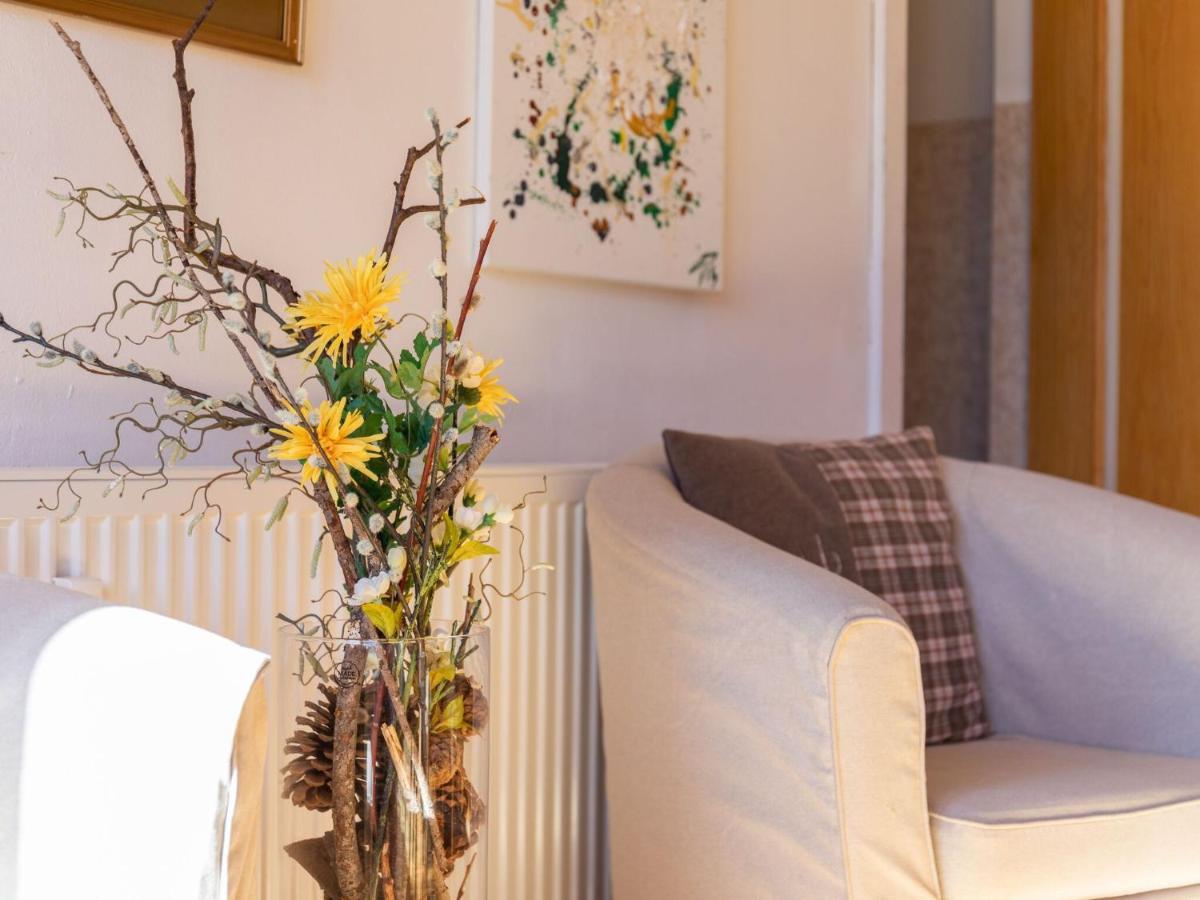 Apartment In Sankt Stefan Near Lake Pressegger Tratten  Zewnętrze zdjęcie